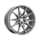 B42 Ferric Grey Poliert (FGP)