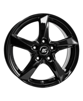 RC30 Schwarz Glanz (SG)