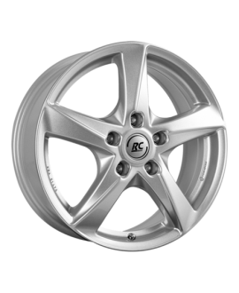 RC30 Kristallsilber (KS)