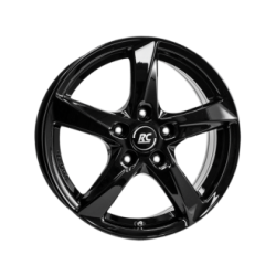 RC30 Schwarz Glanz (SG)