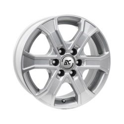 RC31 Kristallsilber (KS)