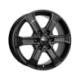 RC31 Satin Black Matt (SBM)
