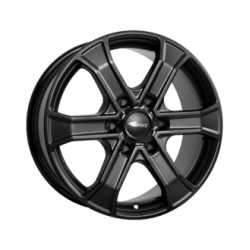 RC31 Satin Black Matt (SBM)