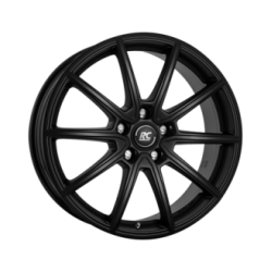 RC32 Satin Black Matt (SBM)