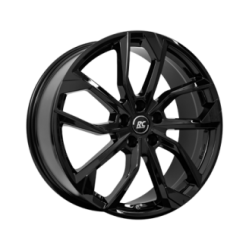 RC34 Schwarz Glanz (SG)