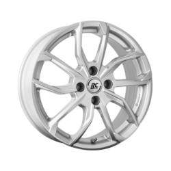 RC34 Kristallsilber (KS)