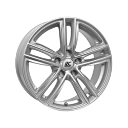 RC27 Kristallsilber (KS)