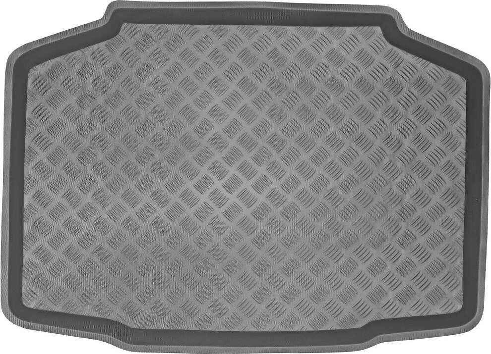 Bagažinės kilimėlis Skoda Kamiq (lower boot) 2019- /28034 Automobiliniai kilimėliai Bagažinės kilimėlis Skoda Kamiq (lower boot) 2019- /28034 Automobiliniai kilimėliai