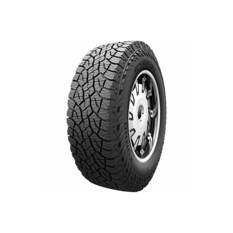 KUMHO AT52 3PMSF 245 / 70 R16 Padangos
