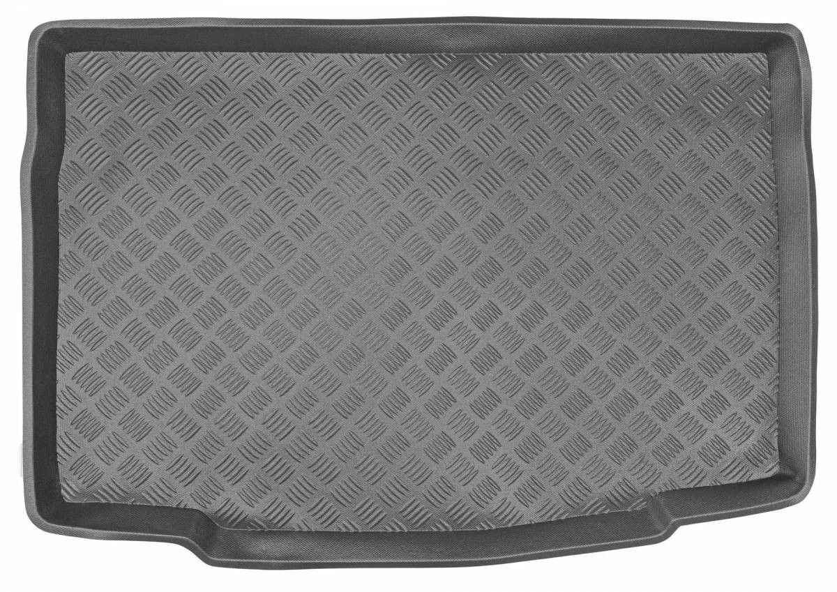 Bagažinės kilimėlis Mitsubishi Colt 2023- (hibridas) /21025 Automobiliniai kilimėliai Bagažinės kilimėlis Mitsubishi Colt 2023- (hibridas) /21025 Automobiliniai kilimėliai