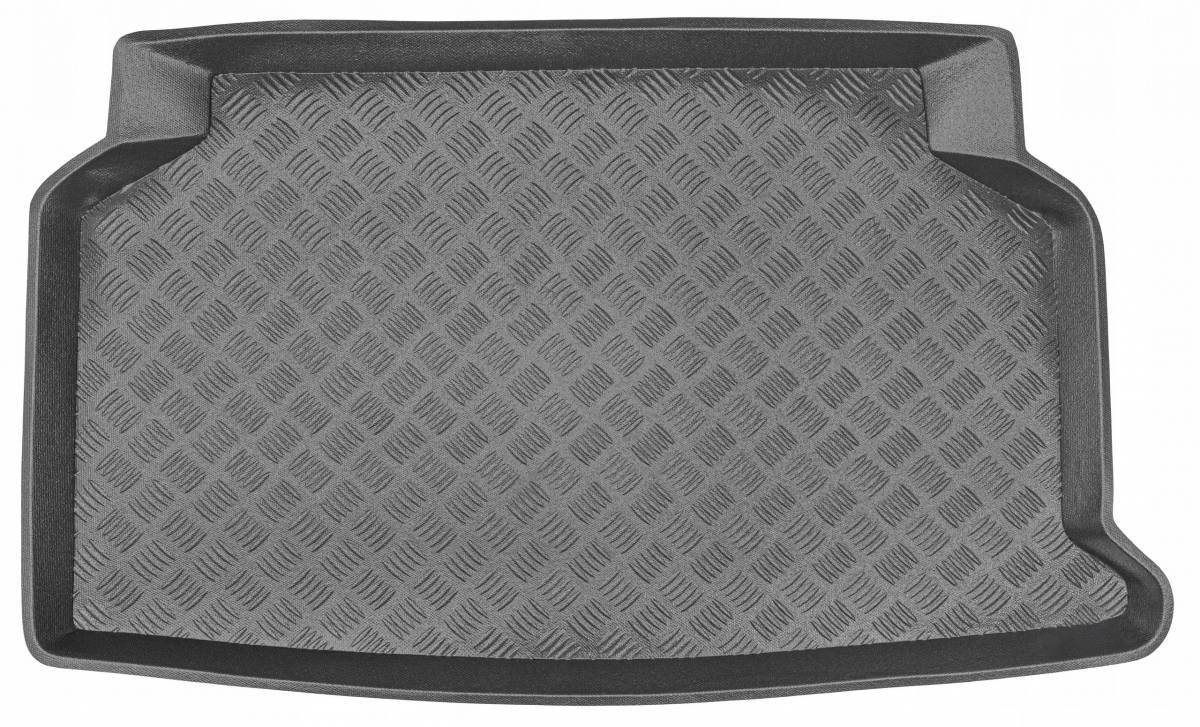  Bagažinės kilimėlis MG 3 2024- (nereguliuojamos grindys) /21507 Automobiliniai kilimėliai