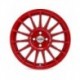 SUPERTURISMO LM RED WHITE LETTERING 4h