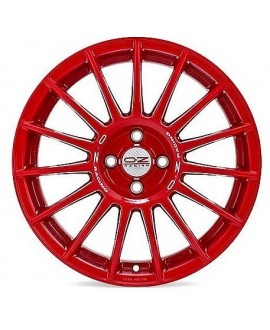 SUPERTURISMO LM RED WHITE LETTERING 4h