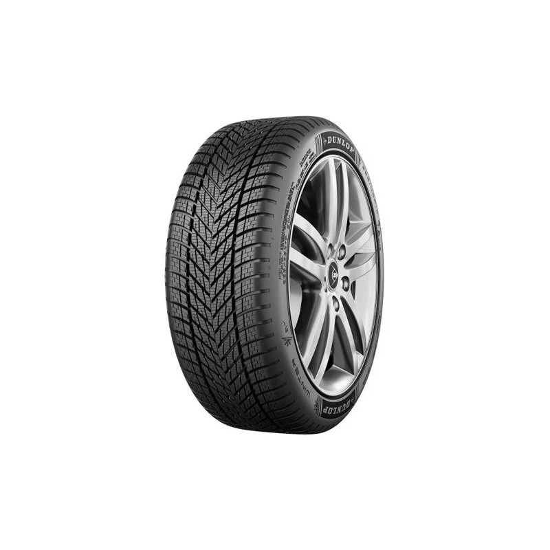 Dunlop WINTER 205/55 R16 91 H