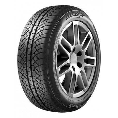 Novex WIN 5 195 / 60 R15 Padangos Novex WIN 5 195 / 60 R15 Padangos