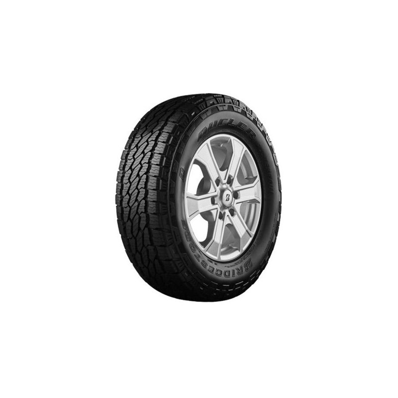 Bridgestone Dueler A/T 002 265/70 R16 112 T