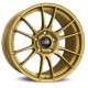 ULTRALEGGERA RACING RACE GOLD