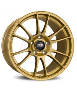 ULTRALEGGERA RACING RACE GOLD