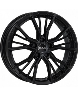 Union Gloss Black