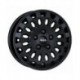 Overland Matt Black