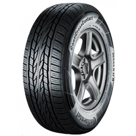 Continental ContiCrossContact LX 2 EVc 275 / 65 R17 Padangos