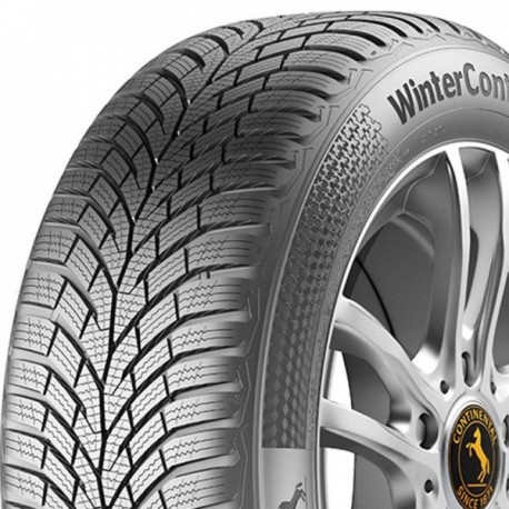Continental WinterContact TS 870 93 H 215 / 55 R16 Padangos