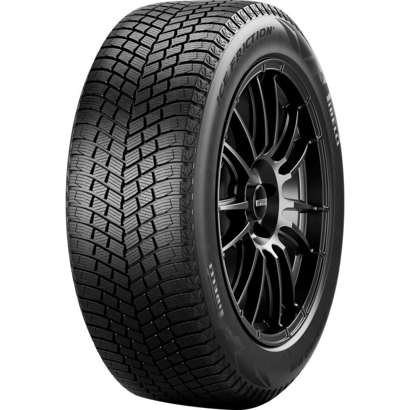 Pirelli ICE FRICTION FSL 285/40 R20 108 T XL