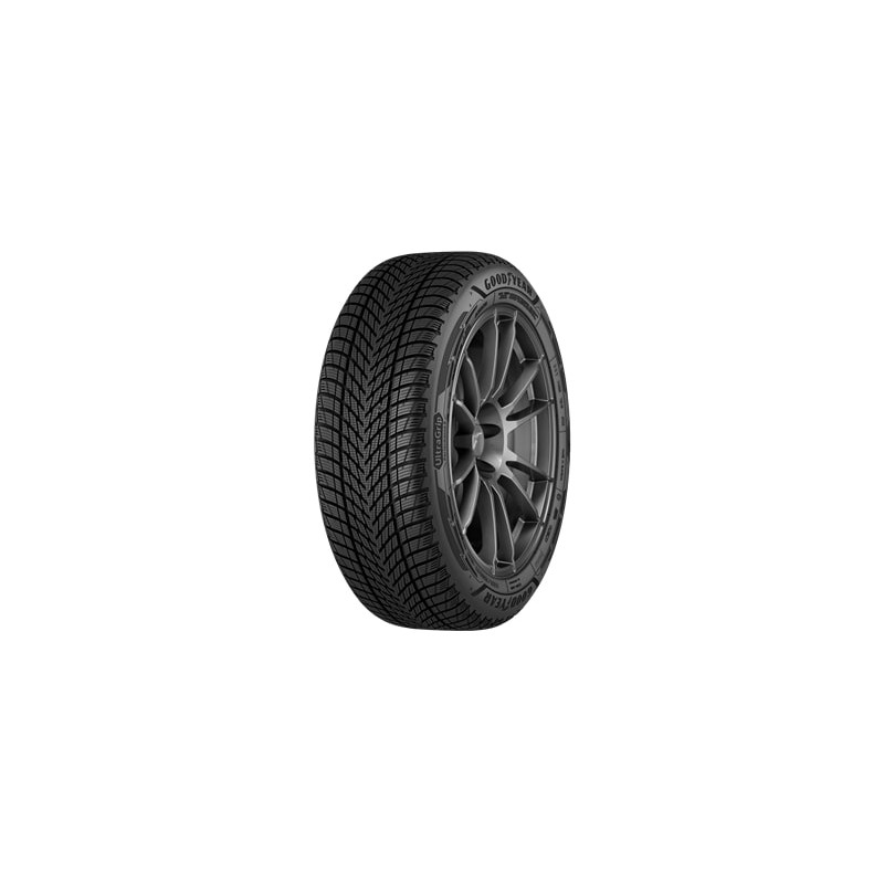 Goodyear UltraGrip Performance 3 295/40 R22 112 V XL
