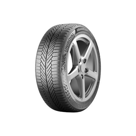 Uniroyal AllSeasonExpert 3 XL 245 / 40 R18 Padangos