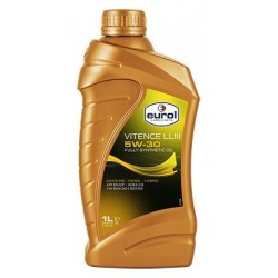 VITENCE LL III