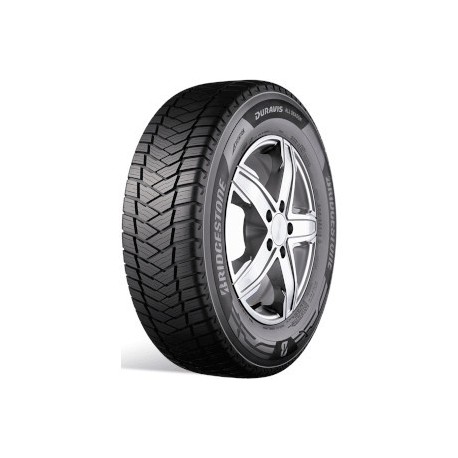 Bridgestone Duravis All Season 225 / 75 R16C Padangos