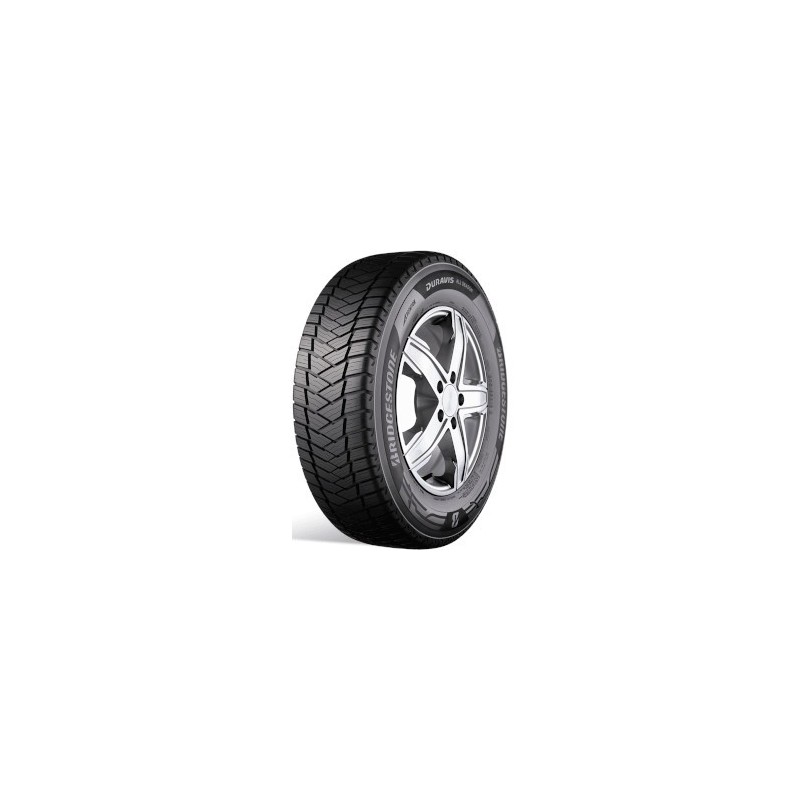 Bridgestone Duravis All Season 225/75 R16C 121/120 R