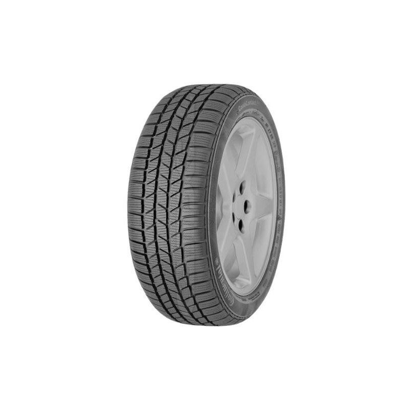 Continental TS 815 SEAL XL 205/60 R16 96 V XL