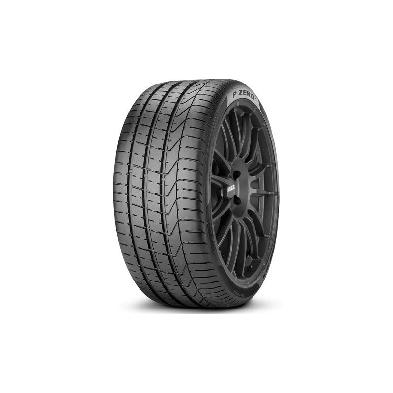 Pirelli P-ZERO(PZ5) L1 ELECT XL 285/35 R23 107 Y XL
