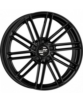 Leipzig Gloss Black
