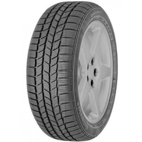Continental TS 815 SEAL XL 205 / 50 R17 Padangos
