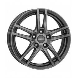 TZ Graphite matt
