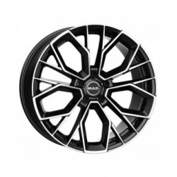 Stilo-D Black Mirror