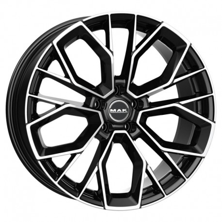 Stilo-D Black Mirror