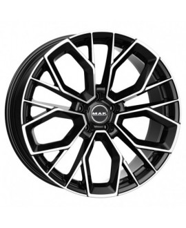 Stilo-D Black Mirror