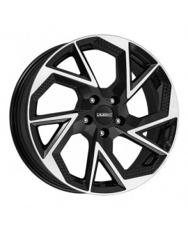 AP dark Black/polished