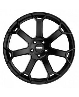 Zephyrus Glossy Black