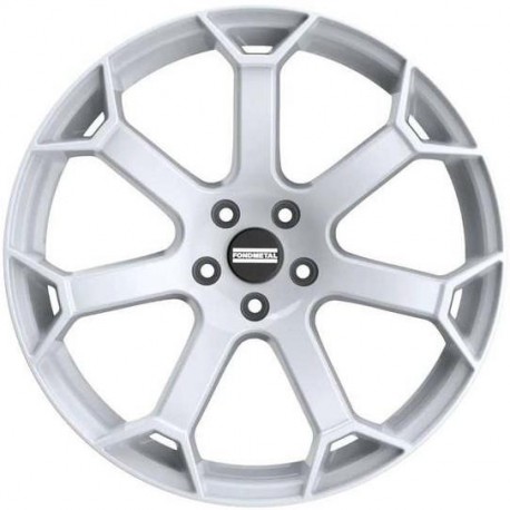 Zephyrus Glossy White