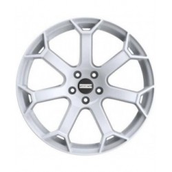 Zephyrus Glossy White