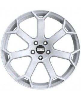 Zephyrus Glossy White