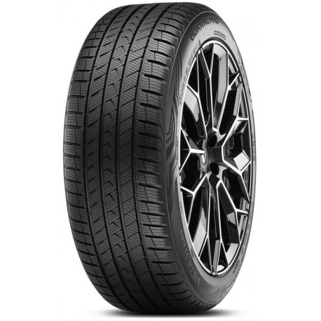 Vredestein Quatrac Pro + 235 / 65 R17 Padangos