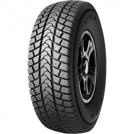 ROTALLA SR1 165 / 80 R13C Padangos ROTALLA SR1 165 / 80 R13C Padangos