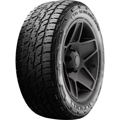 Cooper Discoverer ATT 235 / 55 R18 Padangos Cooper Discoverer ATT 235 / 55 R18 Padangos