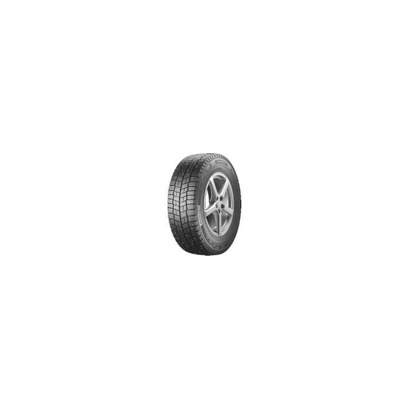 Continental VanContact Ice EVc 215/65 R16C 109/107 R