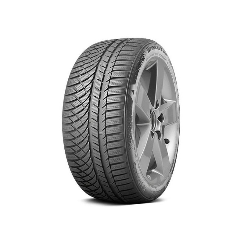 KUMHO WP72 255/35 R19 96 V XL